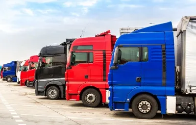 Adana Alacakaya Ambar Nakliyat